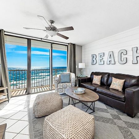 Apartamento Seaside Beach & Racquet 3706 Orange Beach Exterior foto