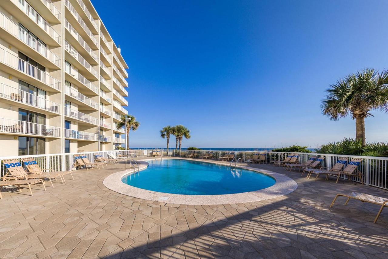 Apartamento Seaside Beach & Racquet 3706 Orange Beach Exterior foto