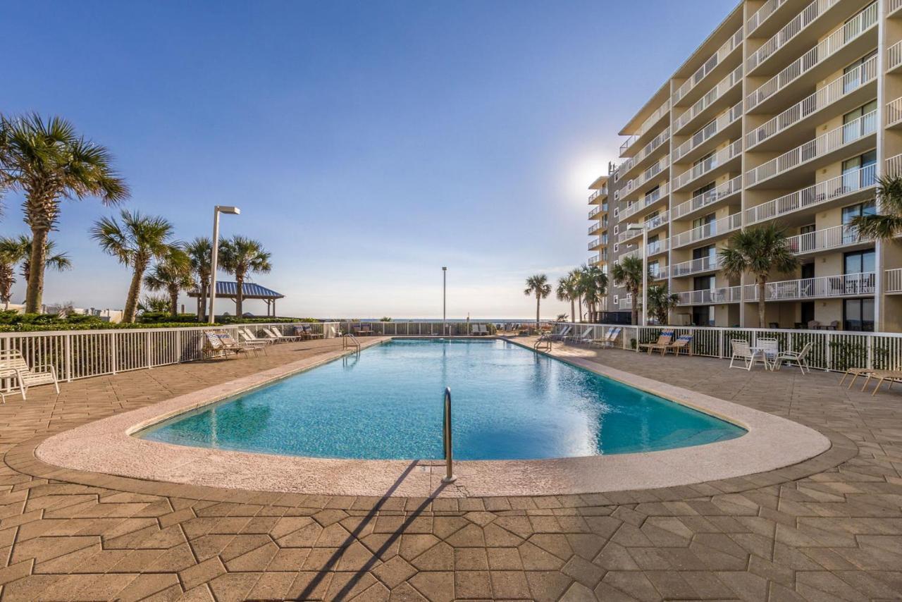 Apartamento Seaside Beach & Racquet 3706 Orange Beach Exterior foto