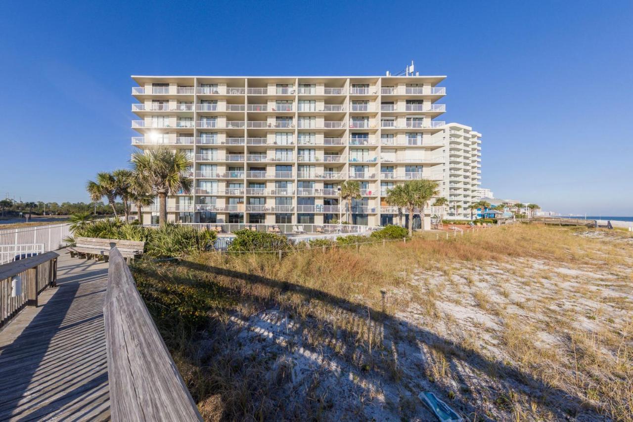 Apartamento Seaside Beach & Racquet 3706 Orange Beach Exterior foto