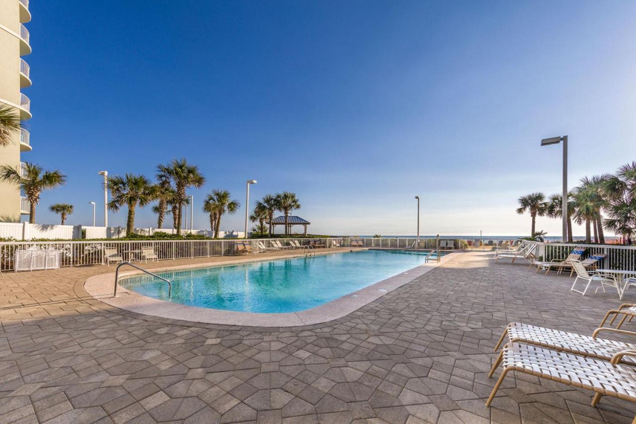 Apartamento Seaside Beach & Racquet 3706 Orange Beach Exterior foto