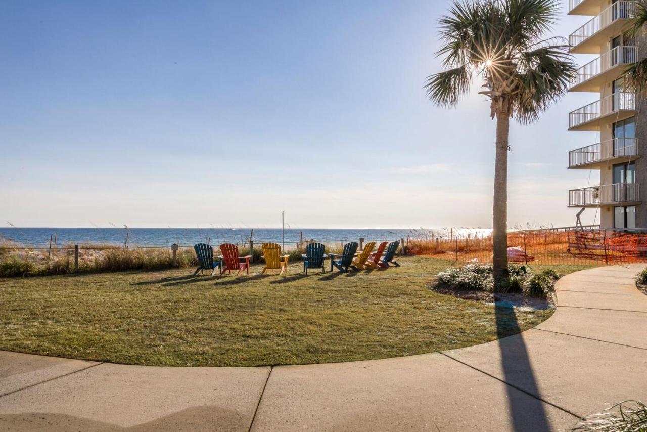 Apartamento Seaside Beach & Racquet 3706 Orange Beach Exterior foto