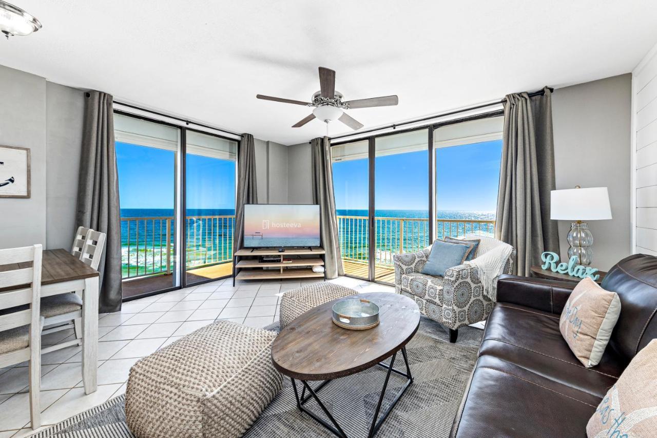 Apartamento Seaside Beach & Racquet 3706 Orange Beach Exterior foto