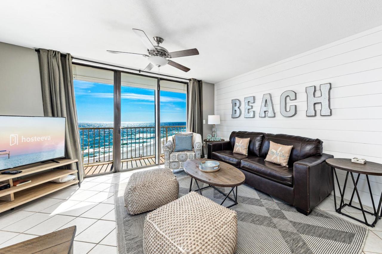 Apartamento Seaside Beach & Racquet 3706 Orange Beach Exterior foto