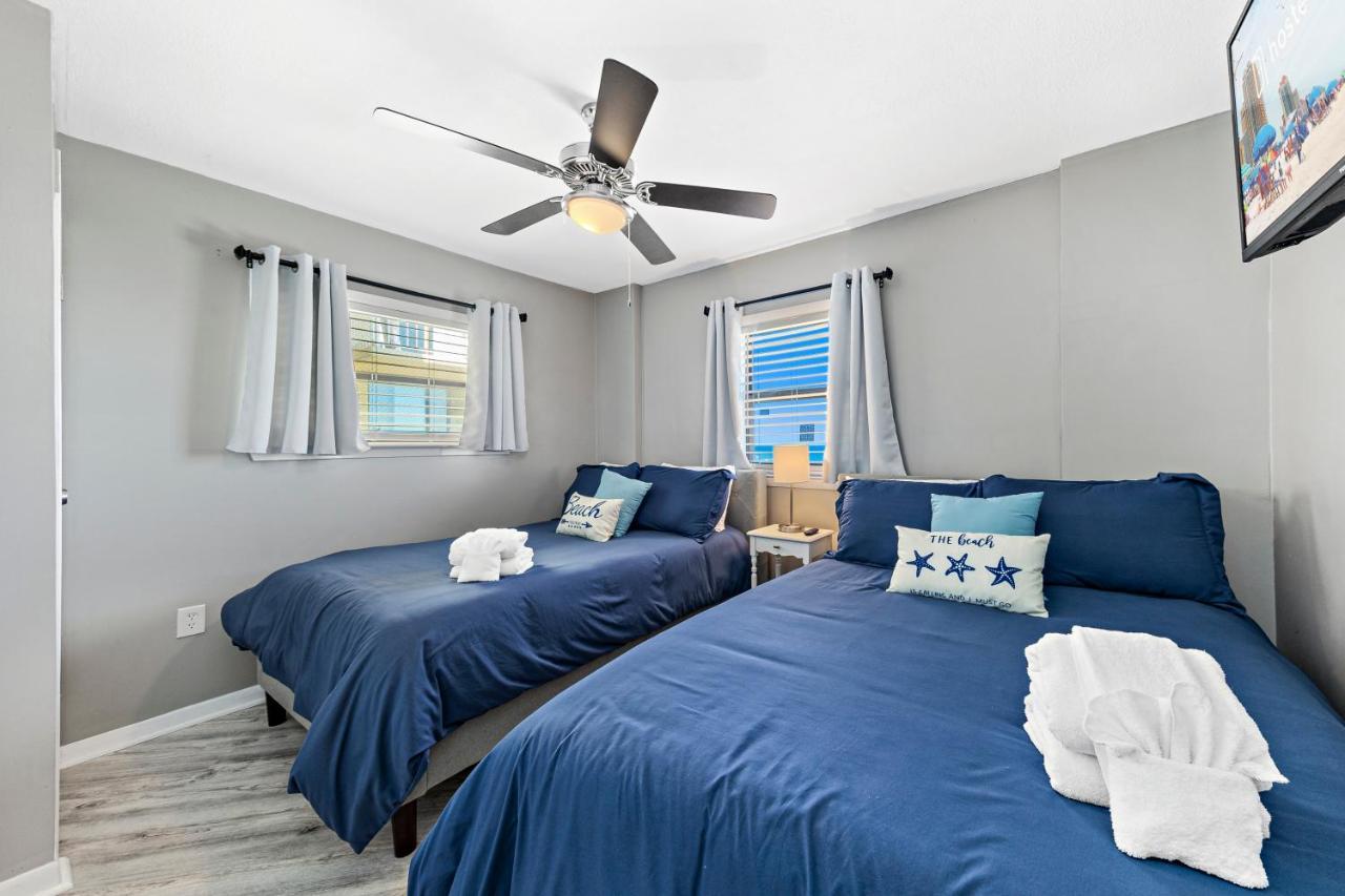 Apartamento Seaside Beach & Racquet 3706 Orange Beach Exterior foto