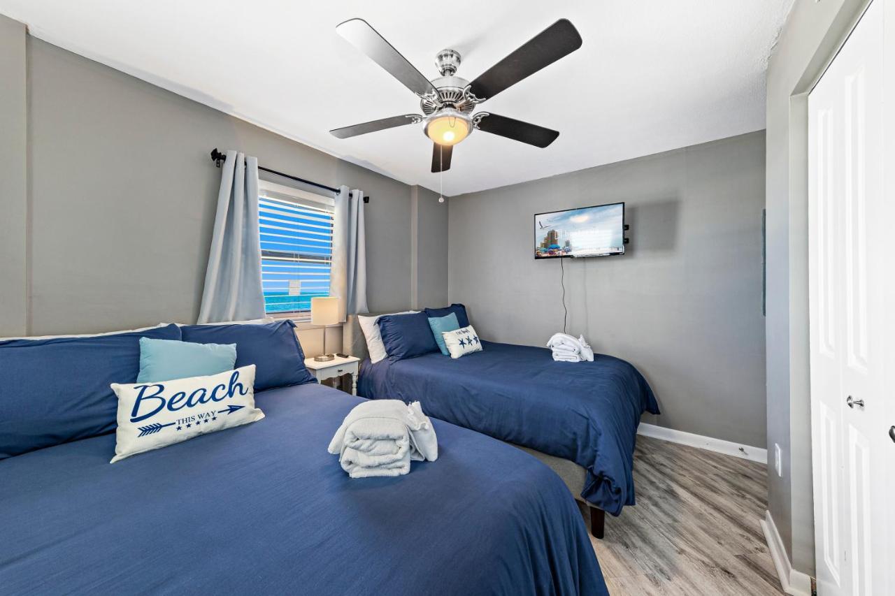 Apartamento Seaside Beach & Racquet 3706 Orange Beach Exterior foto