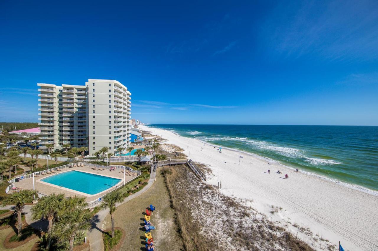 Apartamento Seaside Beach & Racquet 3706 Orange Beach Exterior foto